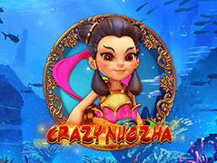 Crazy Nuozha game cover