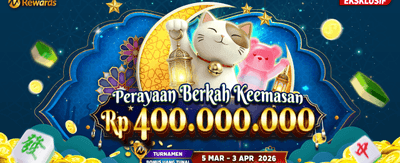 Menang Besar di Beton888 Slot